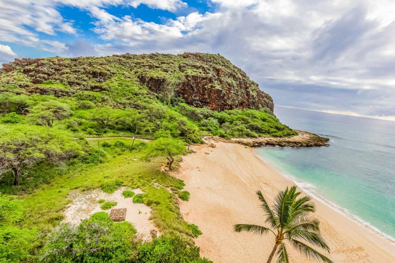 Hawaiian Princess Makaha Waianae Exterior foto
