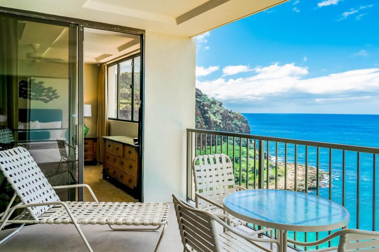 Hawaiian Princess Makaha Waianae Exterior foto